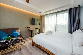 Seamira House Huahin