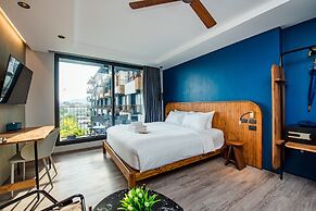 Seamira House Huahin
