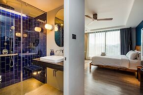 Seamira House Huahin