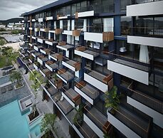 Seamira House Huahin
