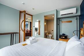 Seamira House Huahin