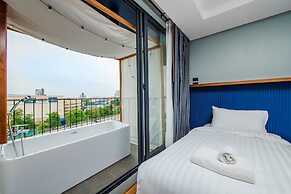 Seamira House Huahin