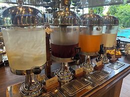 Seamira House Huahin