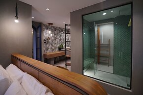 Seamira House Huahin