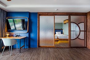 Seamira House Huahin