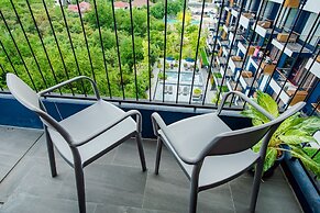 Seamira House Huahin