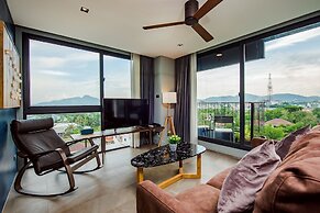 Seamira House Huahin