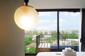 Seamira House Huahin
