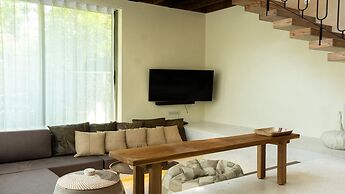 Seamira House Huahin