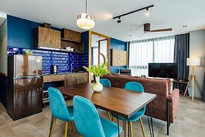 Seamira House Huahin
