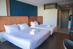 Seamira House Huahin