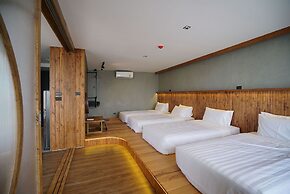 Seamira House Huahin