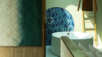 Seamira House Huahin