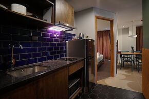 Seamira House Huahin