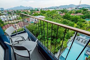 Seamira House Huahin