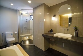 Seamira House Huahin