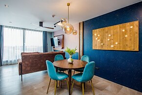 Seamira House Huahin