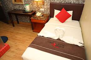 Hotel Grand Orchard Wings