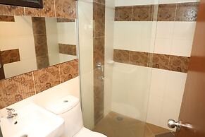 Hotel Grand Orchard Wings