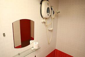 Hotel Grand Orchard Wings