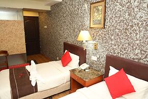 Hotel Grand Orchard Wings