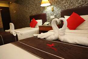 Hotel Grand Orchard Wings