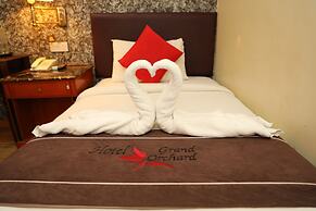 Hotel Grand Orchard Wings