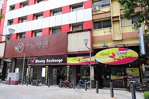 Hotel Grand Orchard Wings