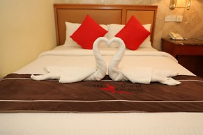 Hotel Grand Orchard Wings