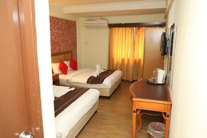 Hotel Grand Orchard Wings