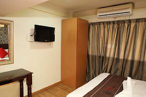 Hotel Grand Orchard Wings