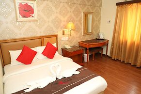 Hotel Grand Orchard Wings