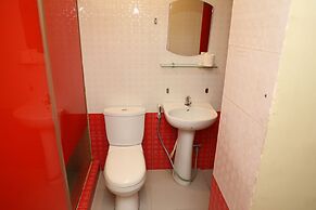 Hotel Grand Orchard Wings