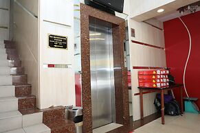 Hotel Grand Orchard Wings