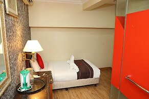 Hotel Grand Orchard Wings