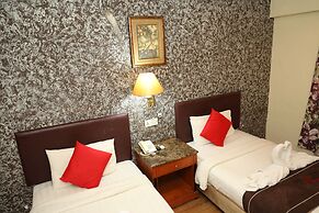 Hotel Grand Orchard Wings