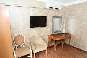 Hotel Grand Orchard Wings