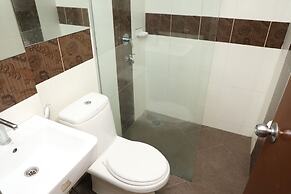 Hotel Grand Orchard Wings