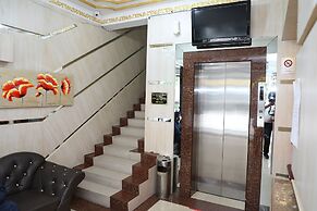 Hotel Grand Orchard Wings