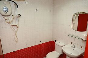 Hotel Grand Orchard Wings