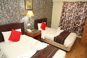 Hotel Grand Orchard Wings