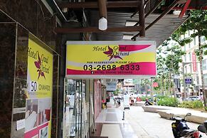 Hotel Grand Orchard Wings