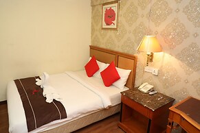 Hotel Grand Orchard Wings