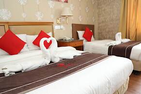 Hotel Grand Orchard Wings