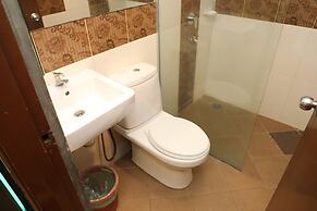 Hotel Grand Orchard Wings