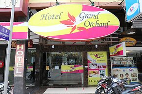 Hotel Grand Orchard Wings