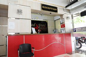 Hotel Grand Orchard Wings