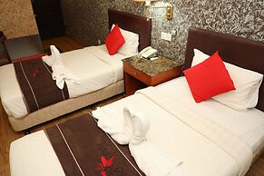 Hotel Grand Orchard Wings