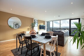 Riverview Apartments