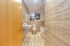 Riverview Apartments